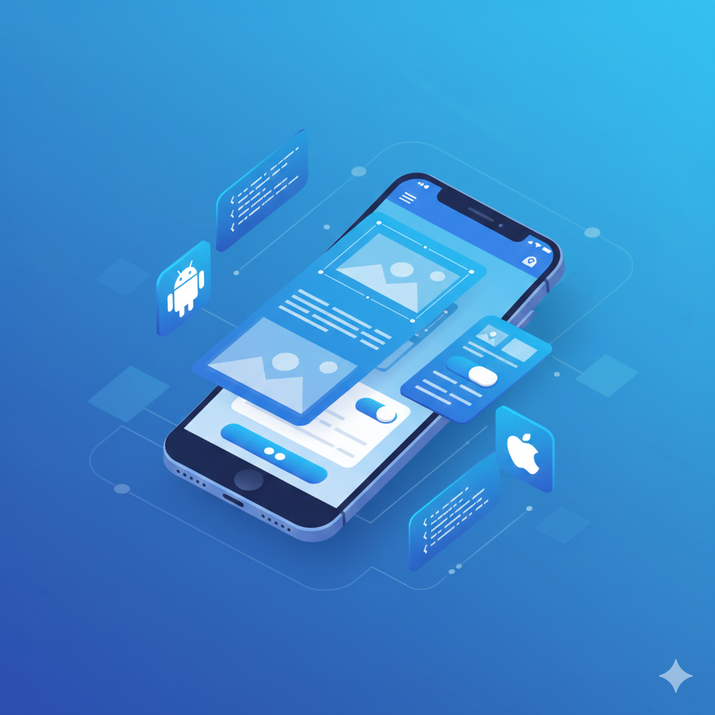 Mobile App Development